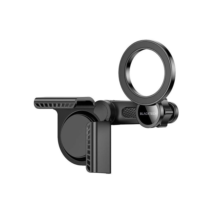 BLACKTECH BL-DCA58 MagSafe Phone Holder - Car Mount for Tesla Screen