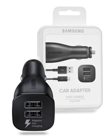 Samsung 15W Car Charger With USB-C Cable - iCELL MOBILE iCELL MOBILE