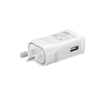 Samsung 15W Fast Charging Travel Adapter - White - iCELL MOBILE iCELL MOBILE