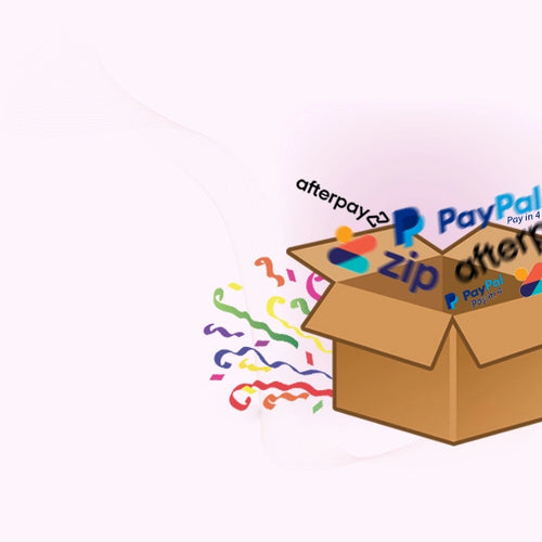 Shop Now & Pay Later - iCELL MOBILE