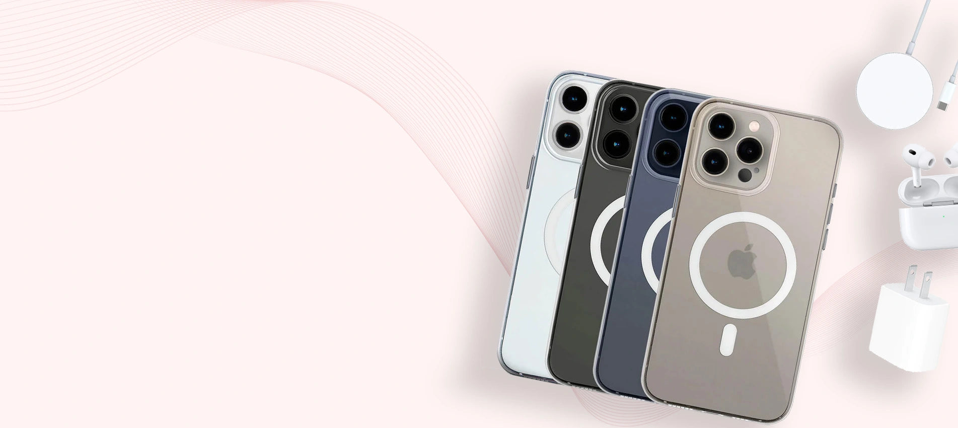 Mobile Phone Accessories - iCELL MOBILE iCELL MOBILE