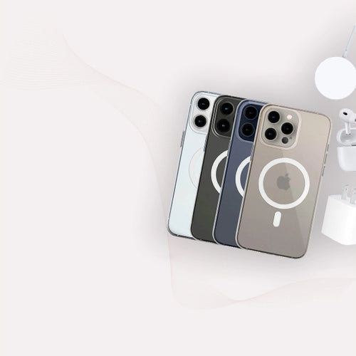 Mobile Phone Accessories - iCELL MOBILE