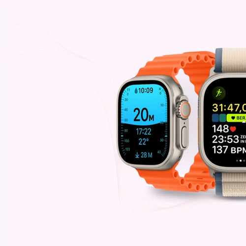 Smart Watch Accessories - iCELL MOBILE