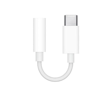 Apple USB-C to Headphone Jack - iCELL MOBILE iCELL MOBILE