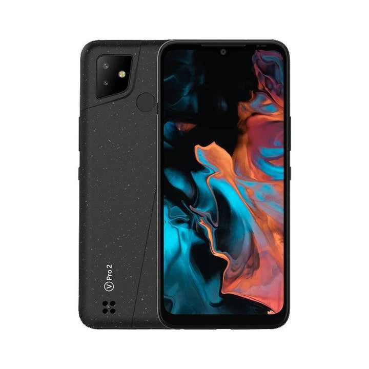 V Pro 2 4G Vodafone Prepaid - iCELL MOBILE