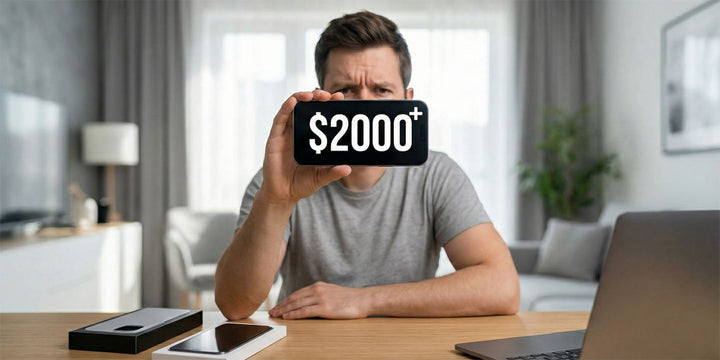 Are Smartphones Getting Boring and Overpriced in 2026?