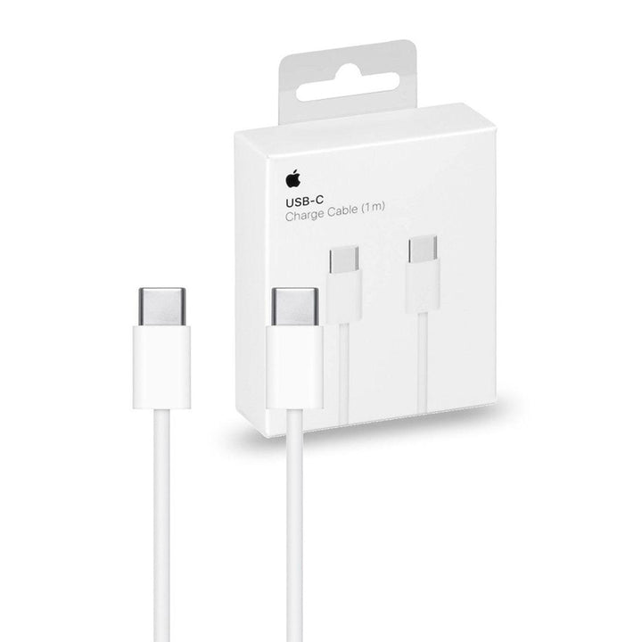 Apple USB-C to USB-C Cable - 1m