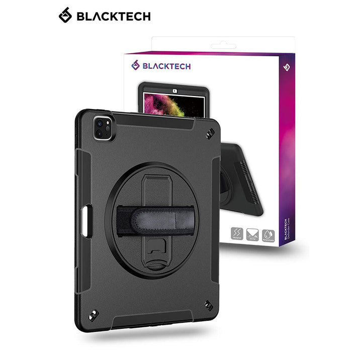 Galaxy Tab A7 10.4 BLACKTECH Defender Case