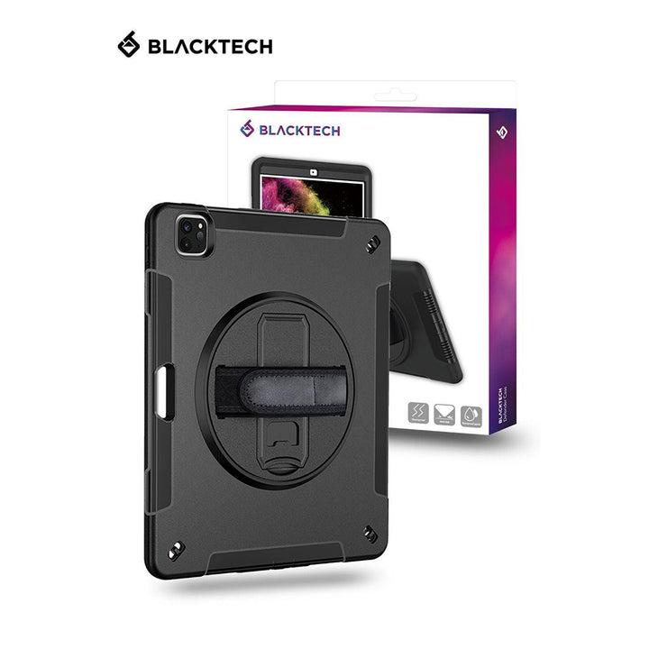 Galaxy Tab S7 11.0 BLACKTECH Defender Case