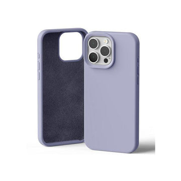 Goospery Mercury Silicone Case for iPhone 16 Pro Max - iCELL MOBILE  iCELL MOBILE