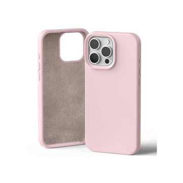 Goospery Mercury Silicone Case for iPhone 16 Pro Max - iCELL MOBILE  iCELL MOBILE