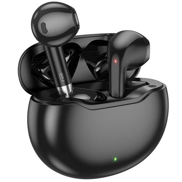 Hoco EW61 True Wireless Bluetooth Headset – Black - iCELL MOBILE  iCELL MOBILE