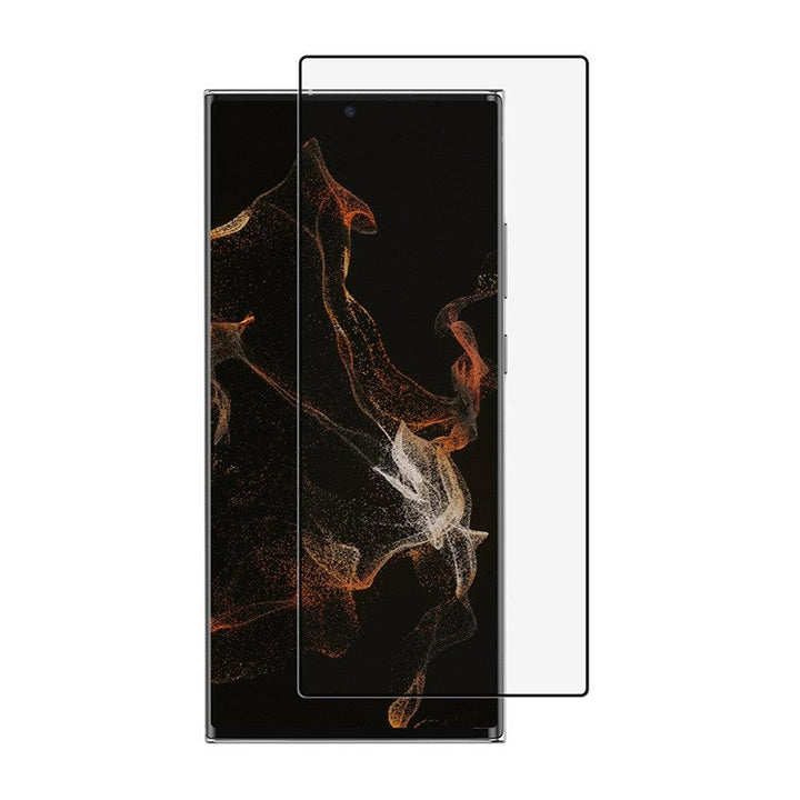 Kinglas Full Tempered Glass Screen Protector for Galaxy S25 Ultra - iCELL MOBILE 