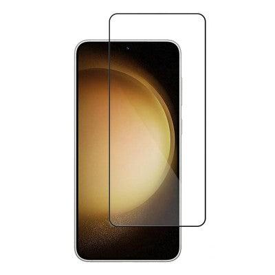 Kinglas Full Tempered Glass Screen Protector for Galaxy S25 Plus - iCELL MOBILE 