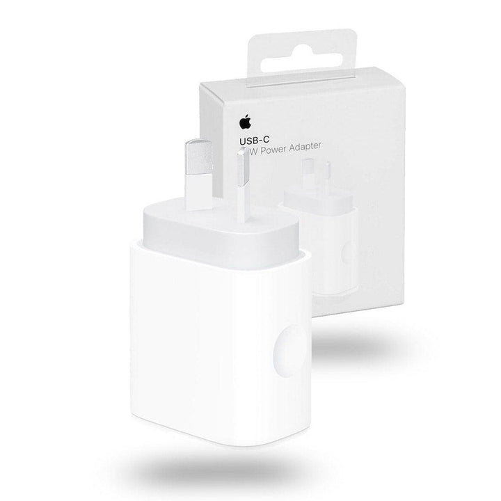 Apple 20W USB-C Power Adapter