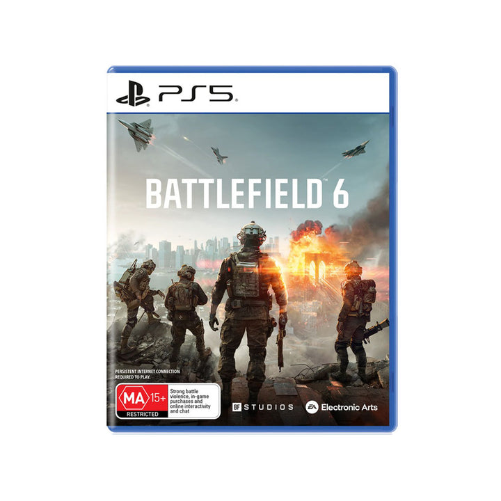 Battlefield 6 - (PS5 Game)
