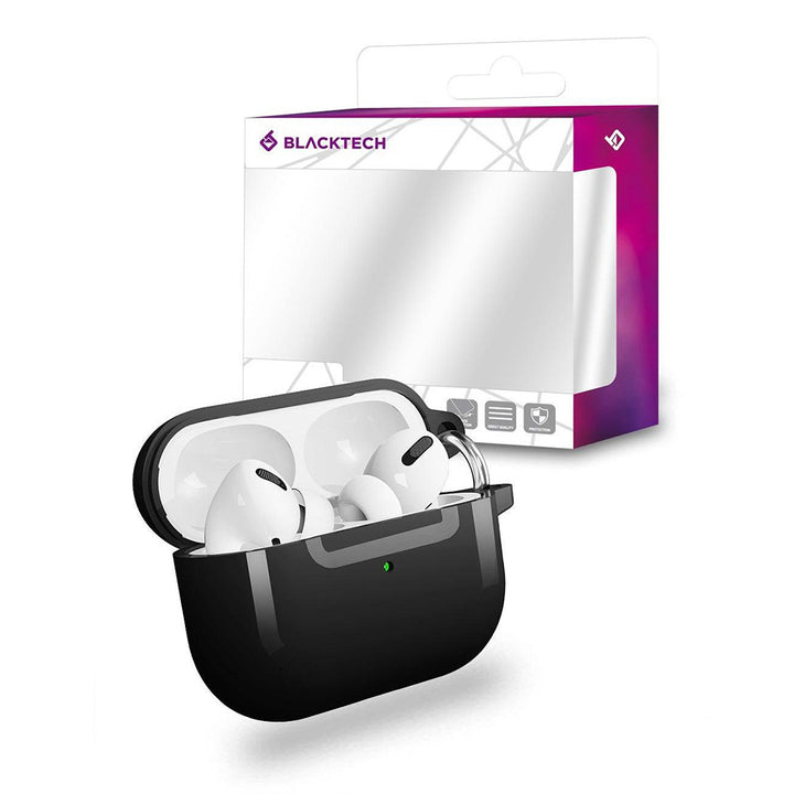 AirPods 3rd Gen BLACKTECH Stay Black Case
