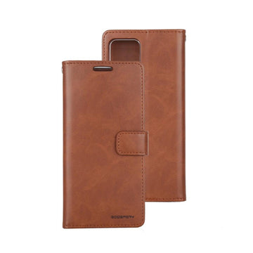 iPhone 16 Goospery Blue Moon Wallet Case with Magsafe - iCELL MOBILE  iCELL MOBILE