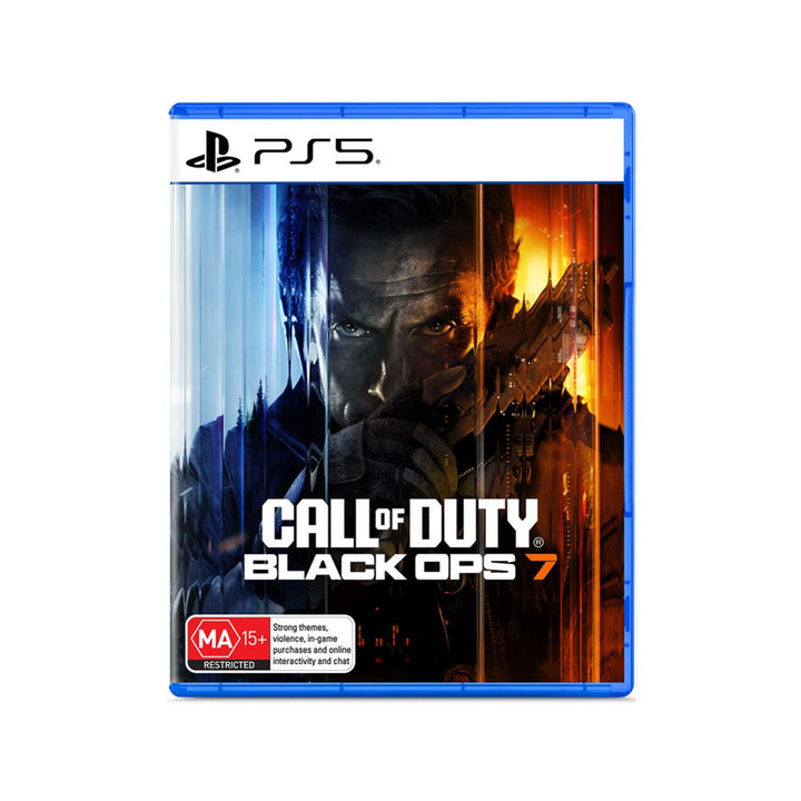 Call of Duty: Black Ops 7 - (PS5 Game)
