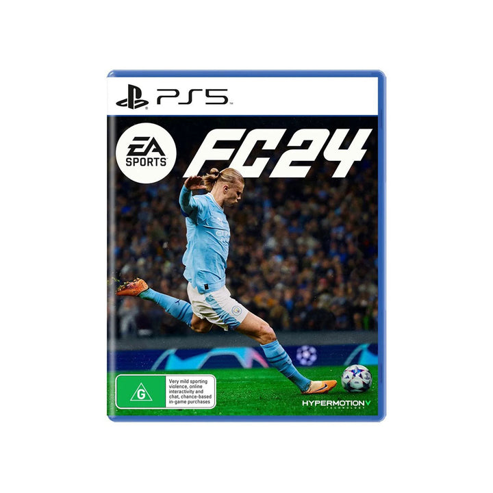 EA Sports FC 24 - (PS5 Game)