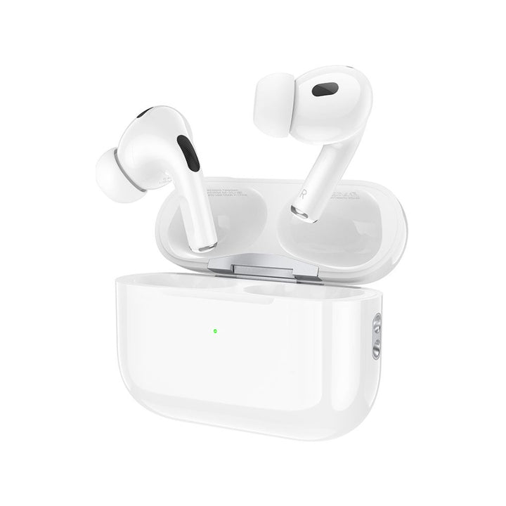 Hoco EW94 True Wireless ANC Noise Cancelling Earbuds White