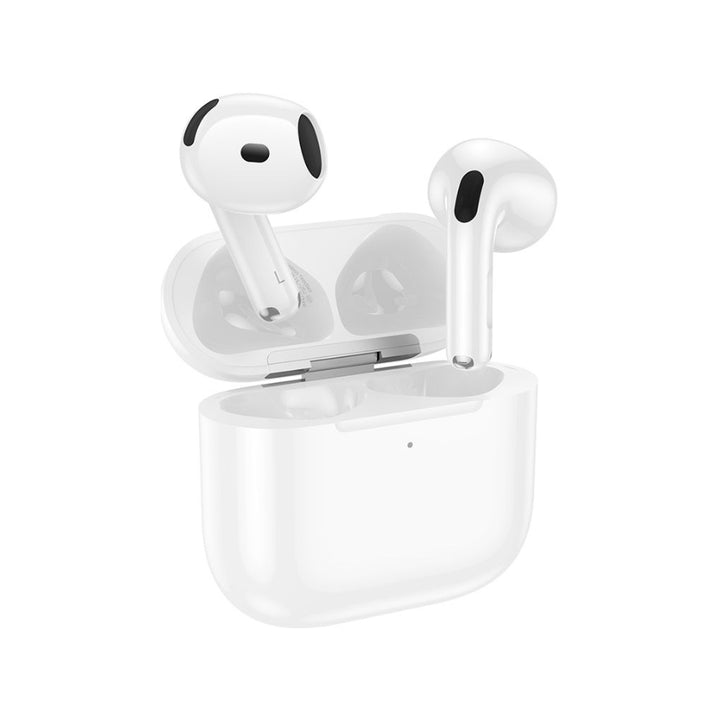Hoco EW95 True Wireless Stereo Earbuds Bluetooth 6.0 White