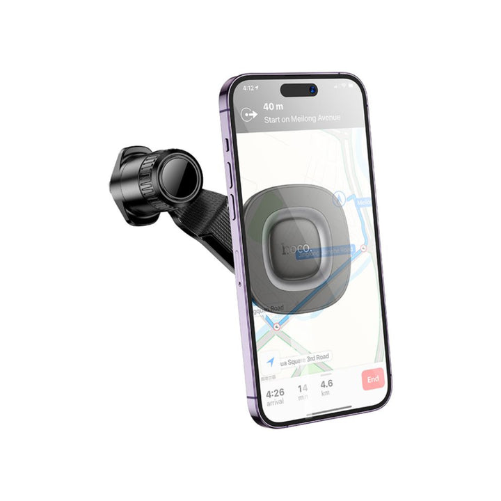 Hoco H74 Magnetic Car Phone Holder, MagSafe Compatible