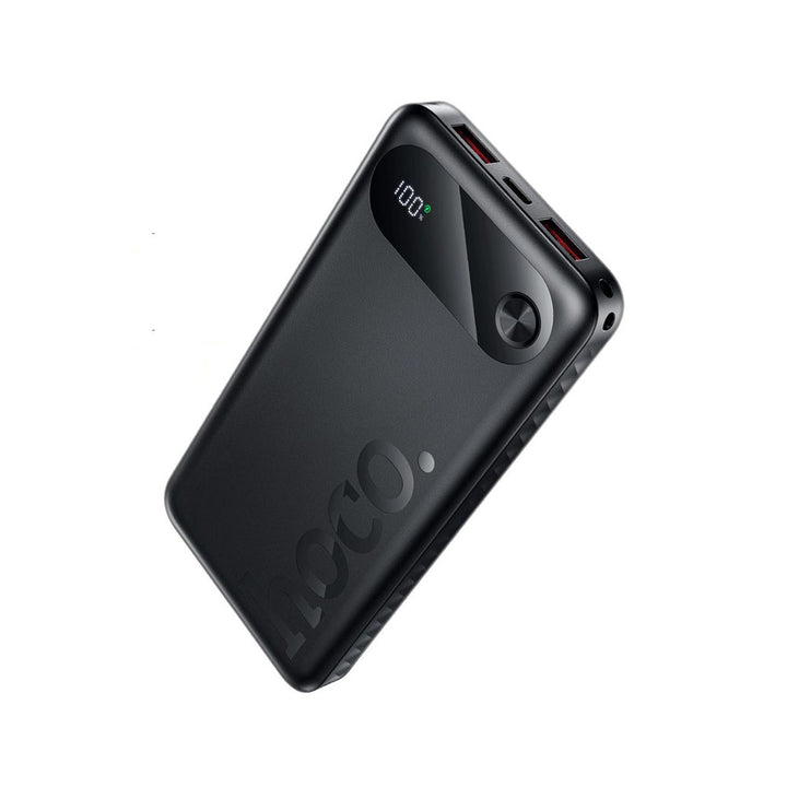 Hoco J154 Victorious 10000mAh Power Bank - 22.5W PD20W Fast Charge