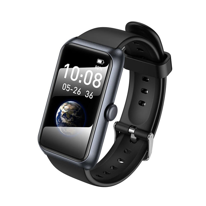 HOCO Y34 Rectangular Smart Sports Watch with Bluetooth Calls