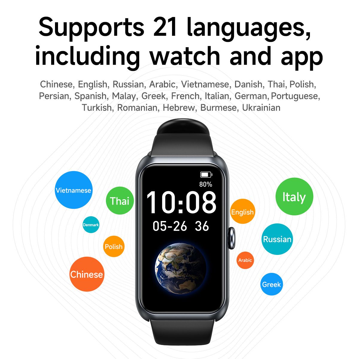 iCELL MOBILE