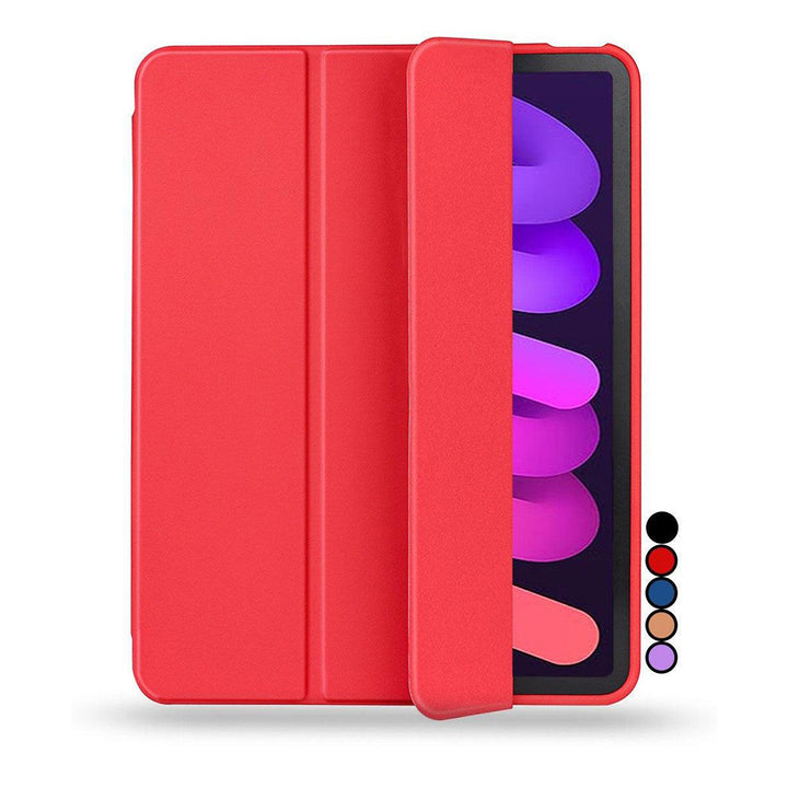 iPad 10 Gen BLACKTECH Smart Fold With Pencil Holder