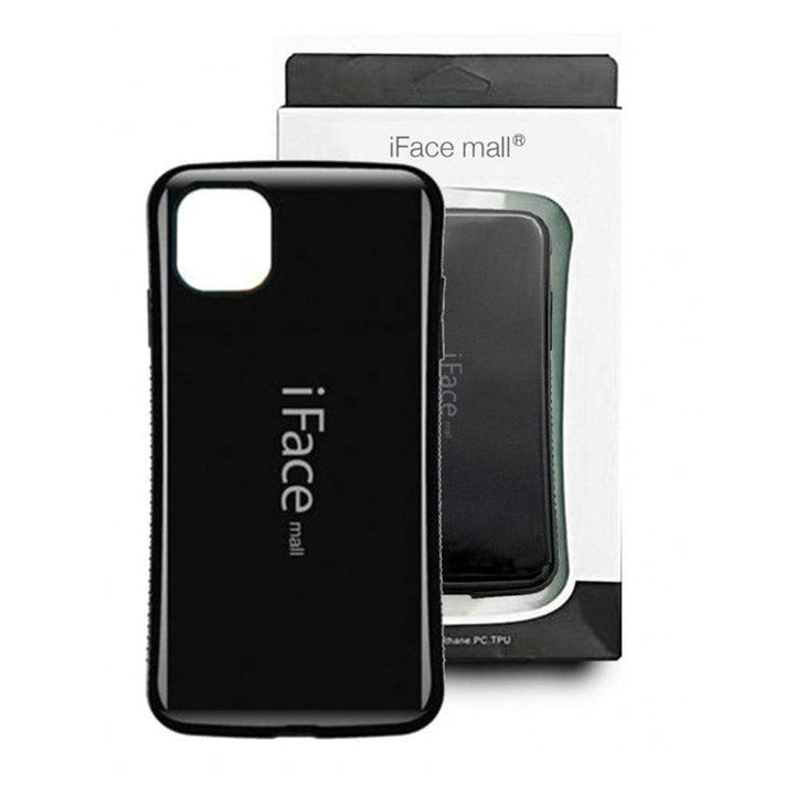 iPhone 14 iFace Case - Black