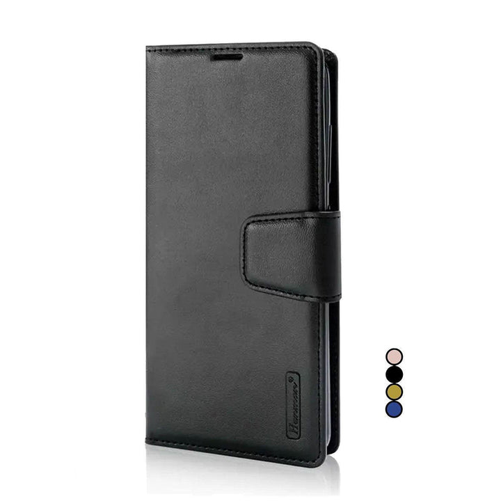 iPhone 17 Pro Max Hanman Wallet Case