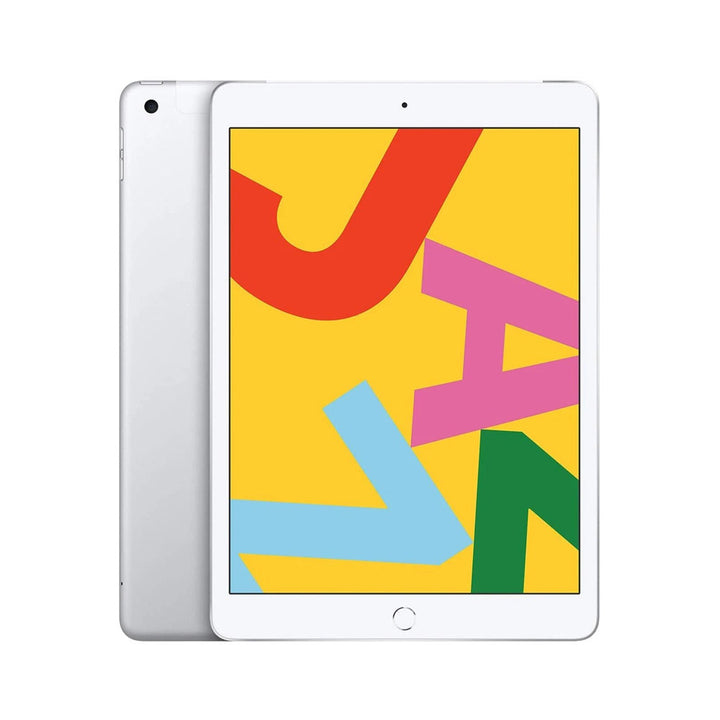 iPad 7th Gen 10.2" Refurbished 32GB - (Grade A)