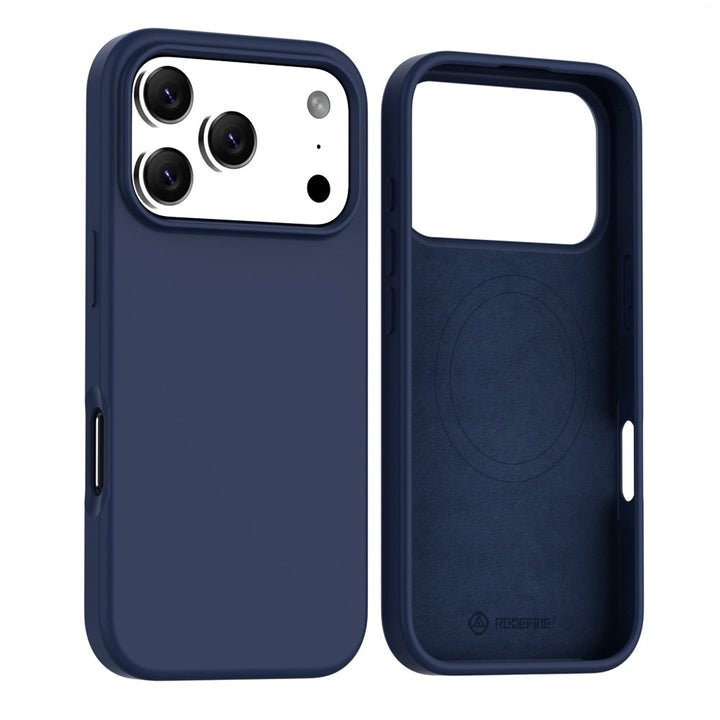 iPhone 17 Pro REDEFINE Liquid Silicone MagSafe Case