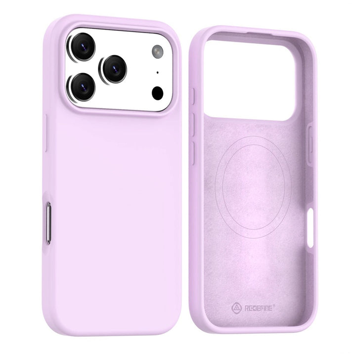iPhone 17 Pro Max REDEFINE Liquid Silicone MagSafe Case